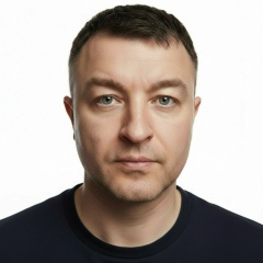 Евгений Кныш, 04.07, Санкт-Петербург