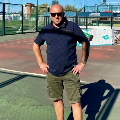 Валера Фролов, 05.05.1973, Пенза