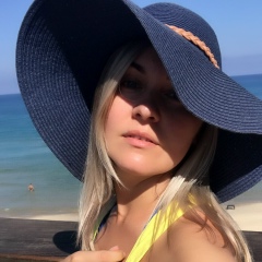 Katya Strakhova, 14.07, Санкт-Петербург