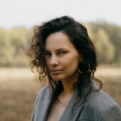 Екатерина Морозова, 25.11.1993