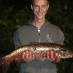 Руслан Лукашенко, 12.06.1987, Житомир