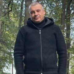 Янес Макачинас, 18.05.1983, Москва