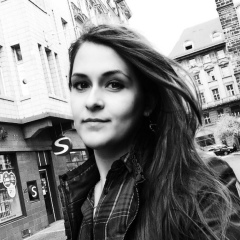 Аня Гамалий, 15.04, Краснодар