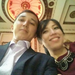 Dauren Saidvaliev, 29.06.1988, Алматы