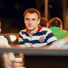 Александр Гончаров, 10.05