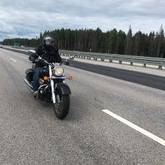 Олег Шикунов, 28.03.1986, Москва