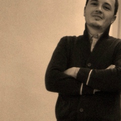 Сергей Соловьев, Кокшетау