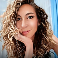 Маша Ай, 19.11, Москва