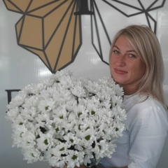 Екатерина Картаева, 01.10.1985, Саранск