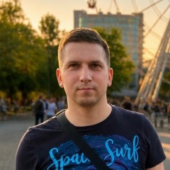 Рома Юрьевич, 04.10, Мурманск