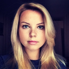 Светлана Ванюхина, 29.07.1985