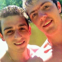 Валера Аворник, 20.11.1989