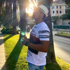 Dima Haro, 15.03.2001, Aschaffenburg