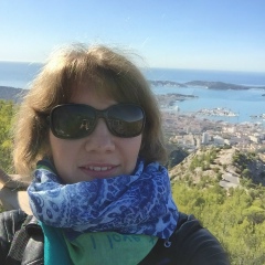 Ирина Вескови, 15.05.1984, Екатеринбург