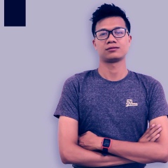 Win-Min Thike, 04.11.1993, Mandalay