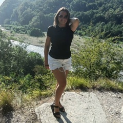 Виктория Ваничева, Лениногорск