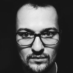 Артём Калач, 13.06, Москва