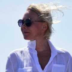 Елена Шихалдина, Санкт-Петербург