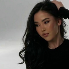 Элина Мирзалиева, Оренбург