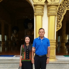 Yan Lynn, 12.08.1981