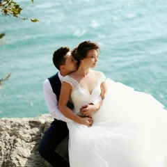 Лёша Козлов, 08.05, Ялта