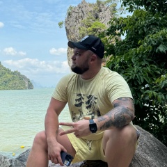 Алексей Беседин, 08.06.1989, Дзержинск