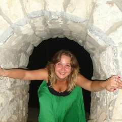 Юлия Демина, 05.01, Москва