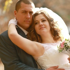 Женя Самолюк, 29.03.1991, Николаев