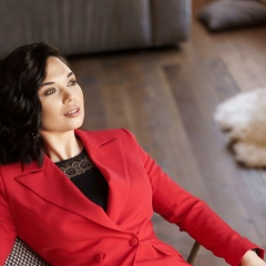 Ксения Гавриленко, 15.04.1987, Владивосток