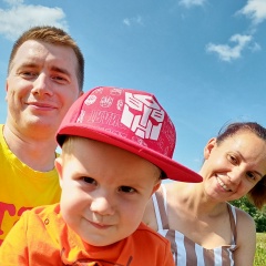 Олег Даутен, 23.06, Санкт-Петербург