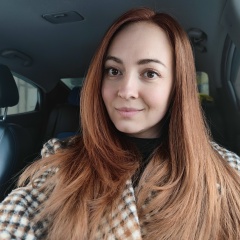 Марина Белая, 29.01.1985, Челябинск