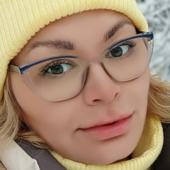 Эльмира Горбунова, 08.02, Елабуга