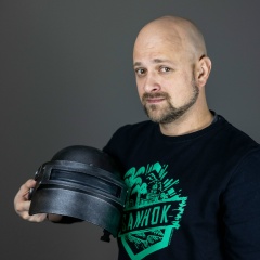 Максим Хусаинов, 28.02.1984, Пермь