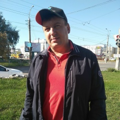 Вячеслав Тарасов, 19.11, Барнаул