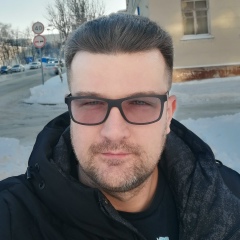 Евгений Рыкун, 25.01.1984, Калининград