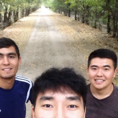 Arman Iskakov, 21.10, Каскелен