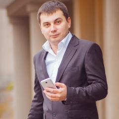 Володимир Скиданчук, 22.04.1986, Ровно