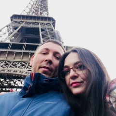 Мария Малафеева, 11.04, Санкт-Петербург