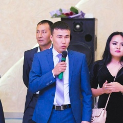 Azamat Zhunisbekov, 29.06.1990, Шымкент