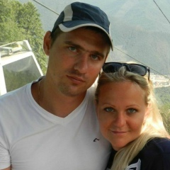 Константин Буланов, 12.11, Сочи