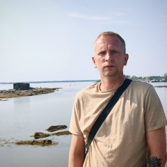 Евгений Крестьянников, 12.05.1981, Санкт-Петербург