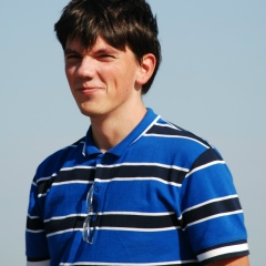 Владимир Кочергин, 27.02.1988, Москва