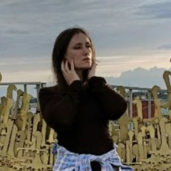 Анастасия Короткова, 04.08.1988, Москва