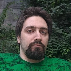 Вячеслав Якимчук, 21.11.1991, Ялта