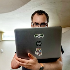 Антон Черноскутов, 17.02