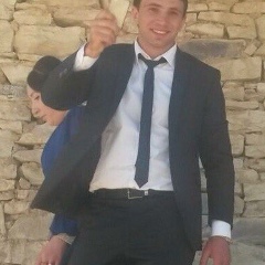 Мухаммад Абдулаев, 29.01.1988, Москва