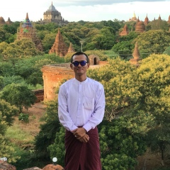 Ye Mintun, 14.02.1985