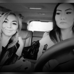 Гульнура Жаналиева