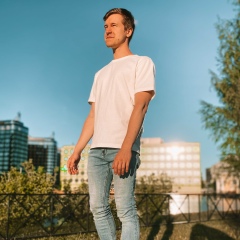 Павел Гордеев, Санкт-Петербург