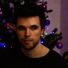 Илья Мещеряков, 05.11, Санкт-Петербург